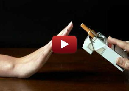 American Homes and Gardens Health Video